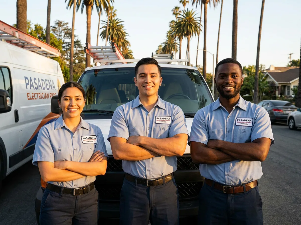 Electrician company in South Dartmouth, MA